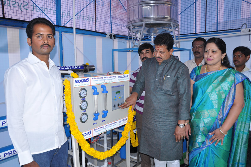 best and high quality water purifiers and water softeners in bangalore yelahanka